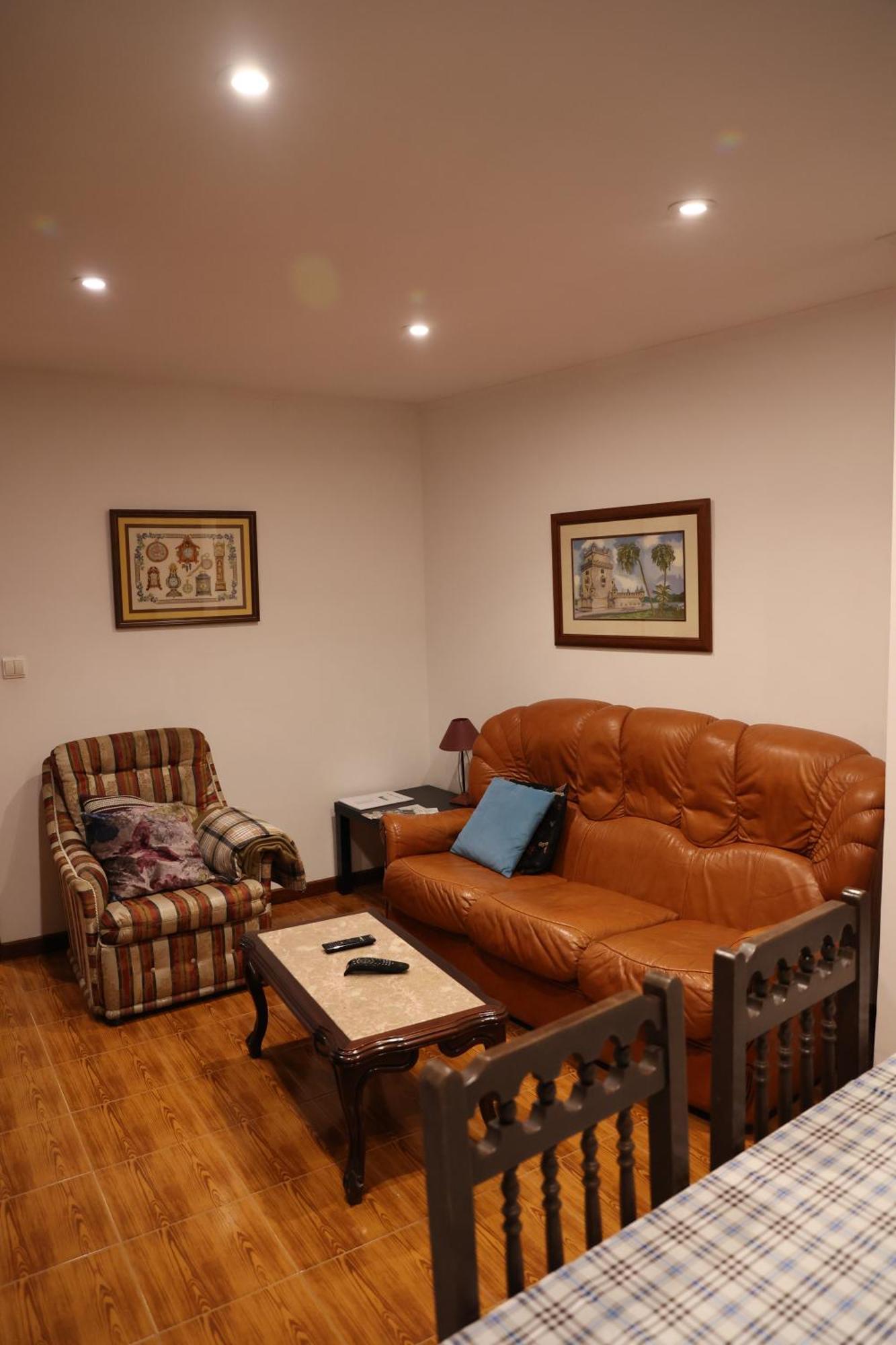 Al - Apartamento Bairros Novos 24 Ponta Delgada Zewnętrze zdjęcie