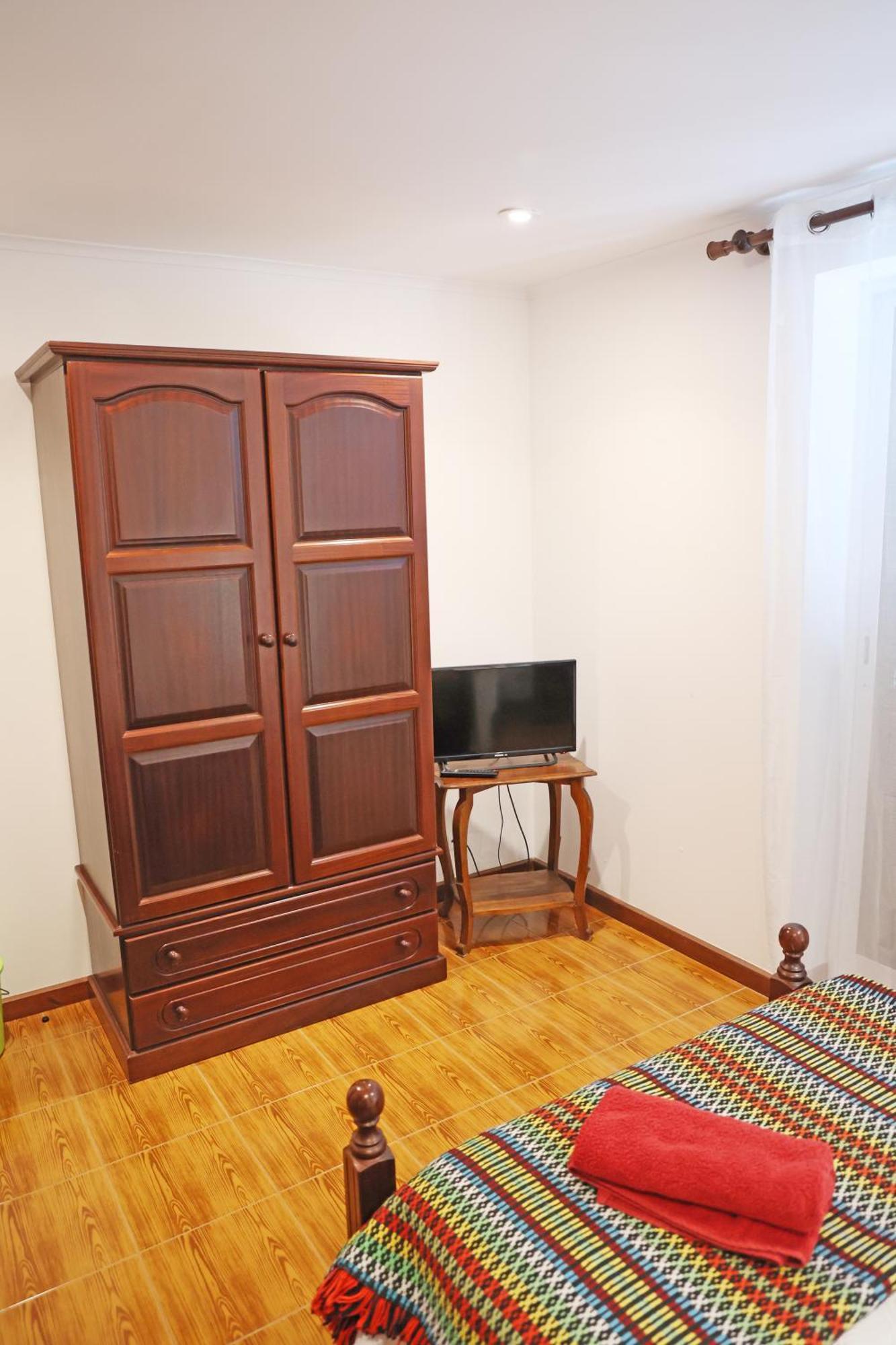 Al - Apartamento Bairros Novos 24 Ponta Delgada Zewnętrze zdjęcie