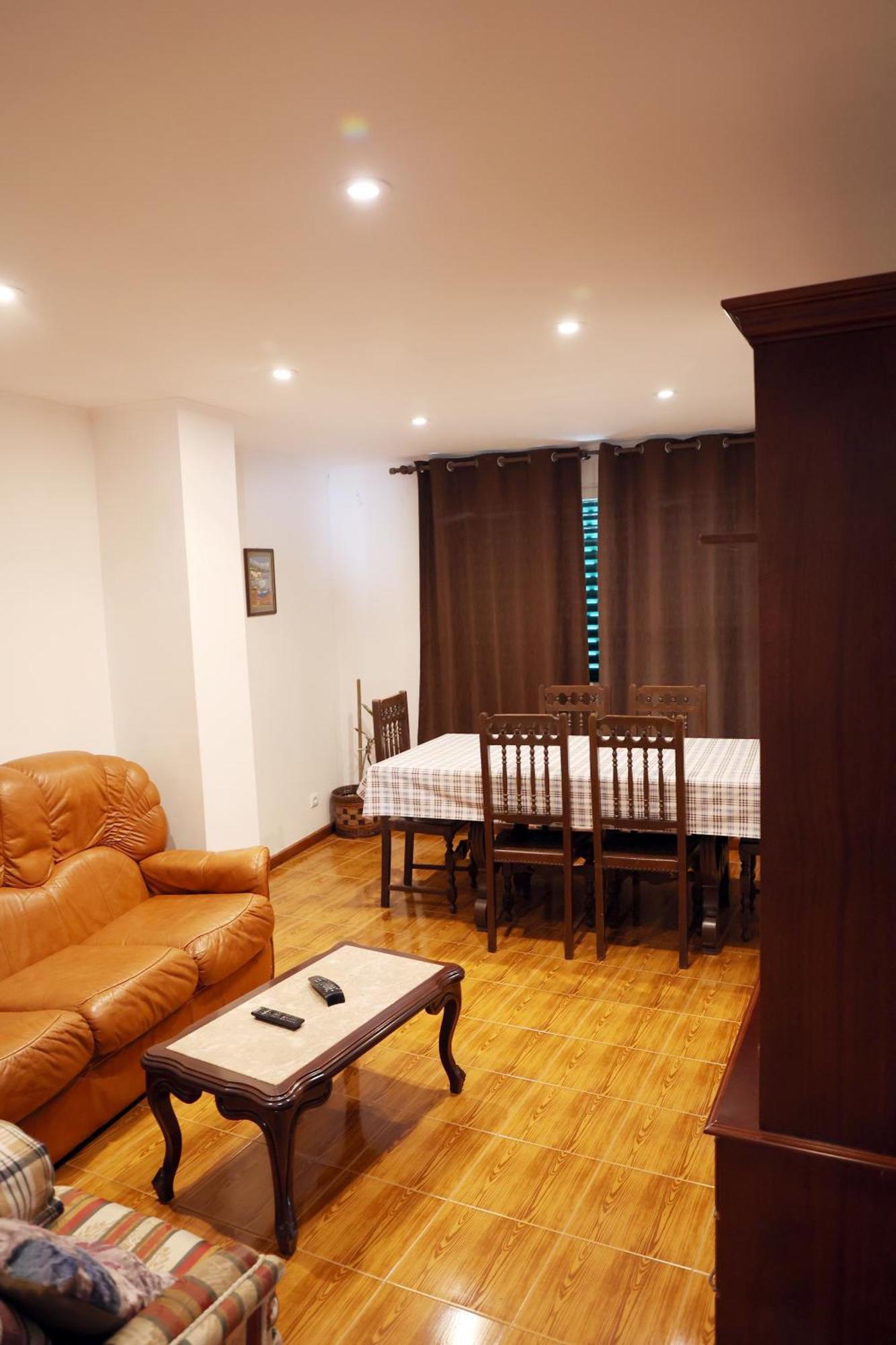 Al - Apartamento Bairros Novos 24 Ponta Delgada Zewnętrze zdjęcie
