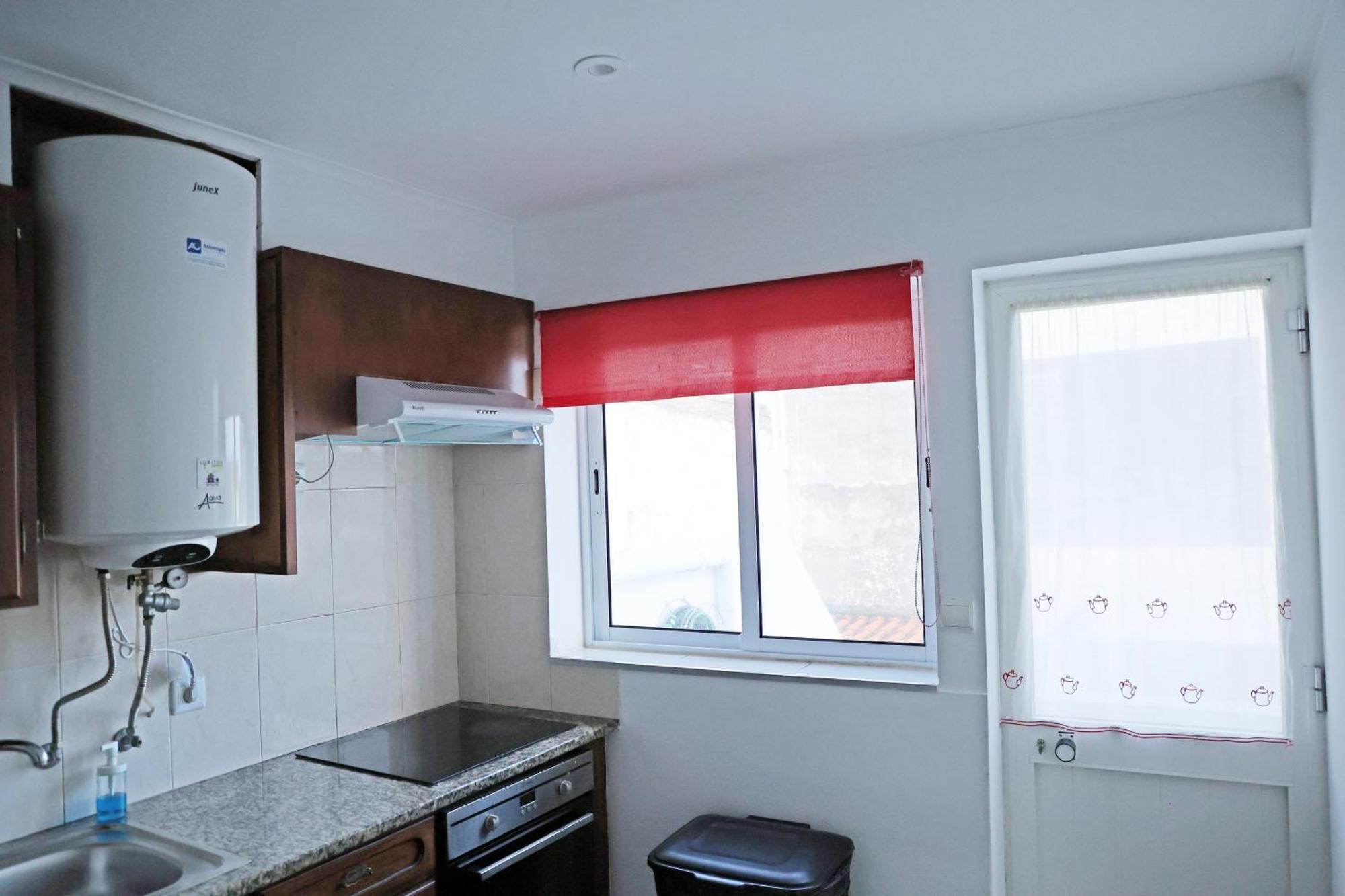 Al - Apartamento Bairros Novos 24 Ponta Delgada Zewnętrze zdjęcie