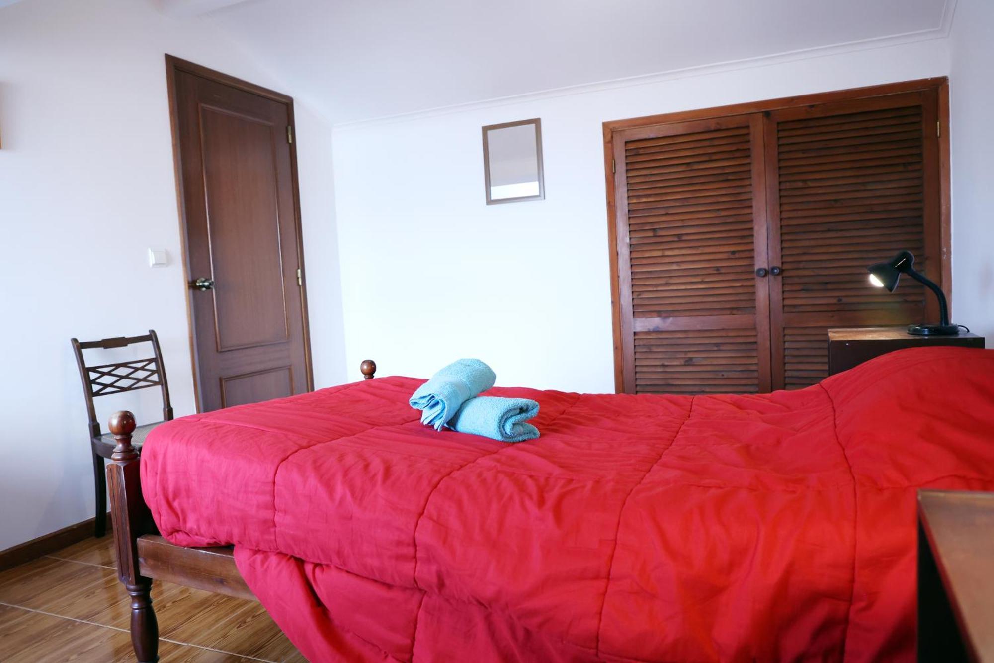 Al - Apartamento Bairros Novos 24 Ponta Delgada Zewnętrze zdjęcie