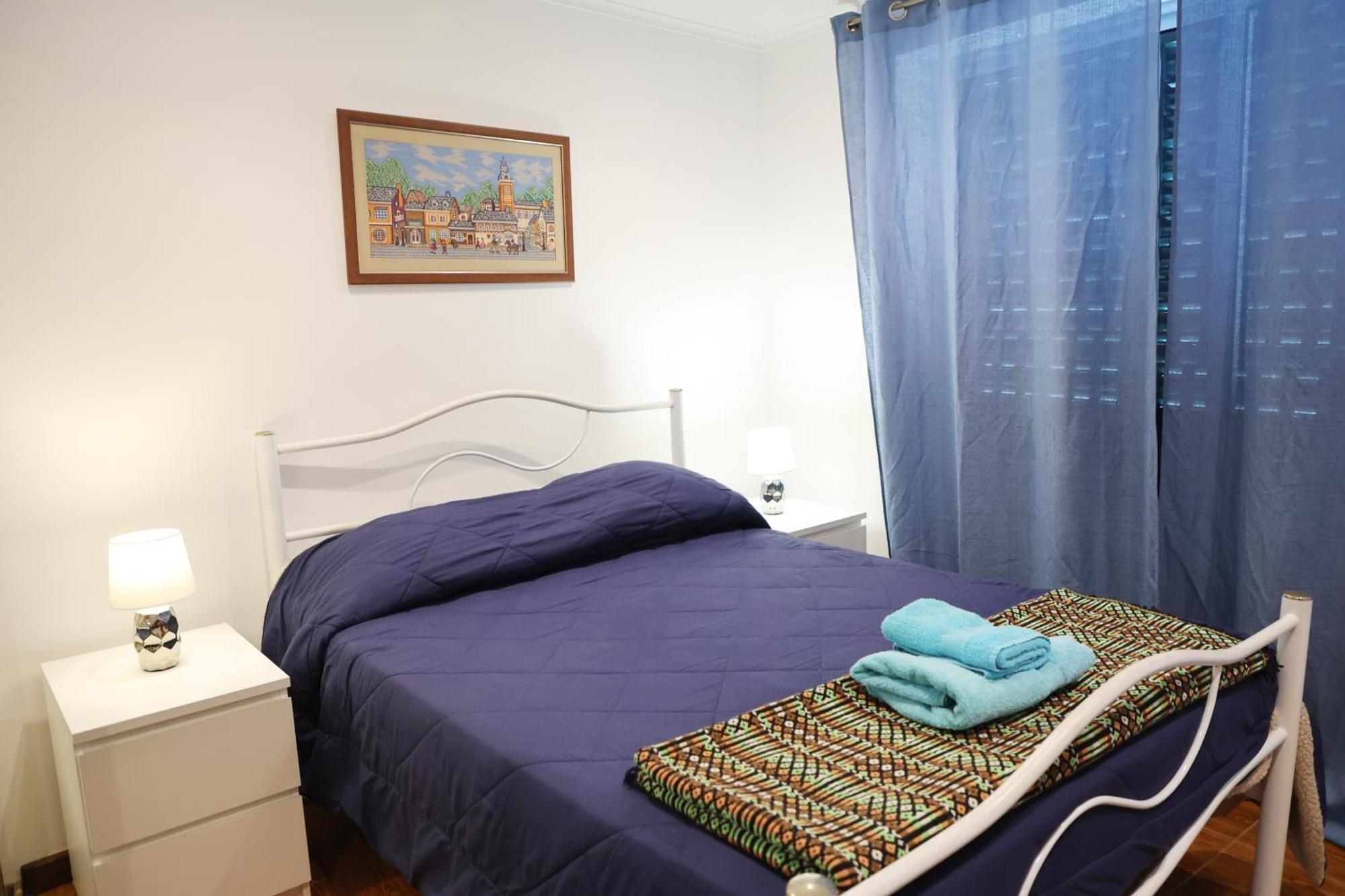 Al - Apartamento Bairros Novos 24 Ponta Delgada Zewnętrze zdjęcie