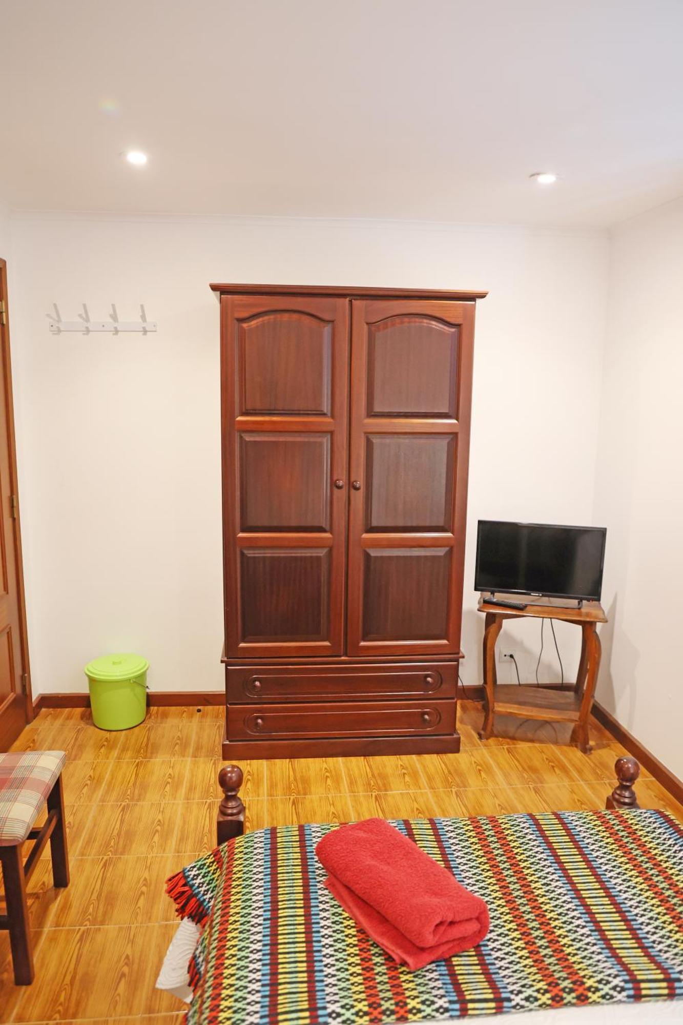Al - Apartamento Bairros Novos 24 Ponta Delgada Zewnętrze zdjęcie