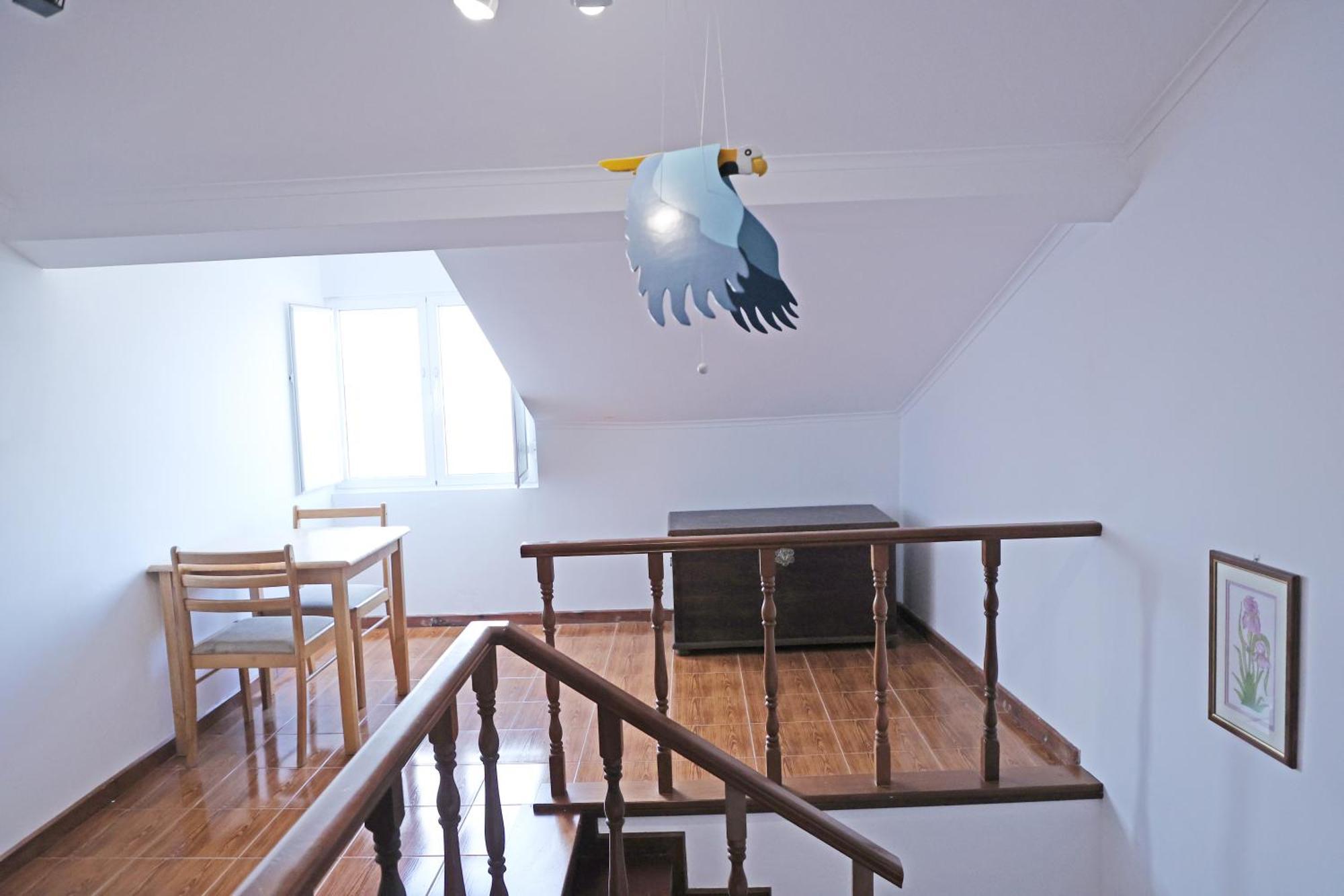 Al - Apartamento Bairros Novos 24 Ponta Delgada Zewnętrze zdjęcie