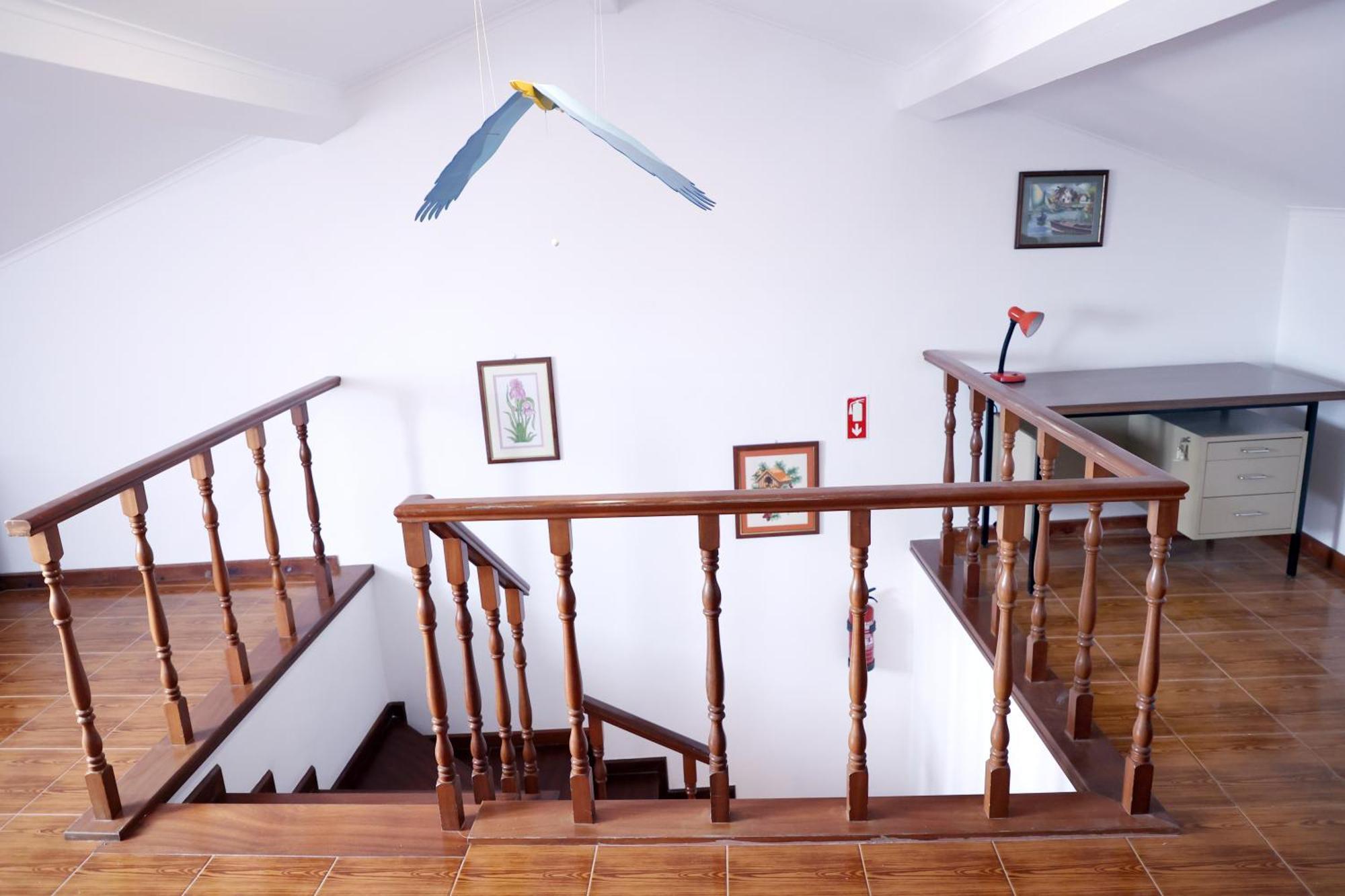 Al - Apartamento Bairros Novos 24 Ponta Delgada Zewnętrze zdjęcie