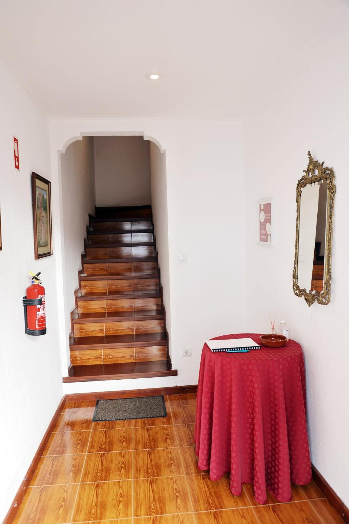 Al - Apartamento Bairros Novos 24 Ponta Delgada Zewnętrze zdjęcie