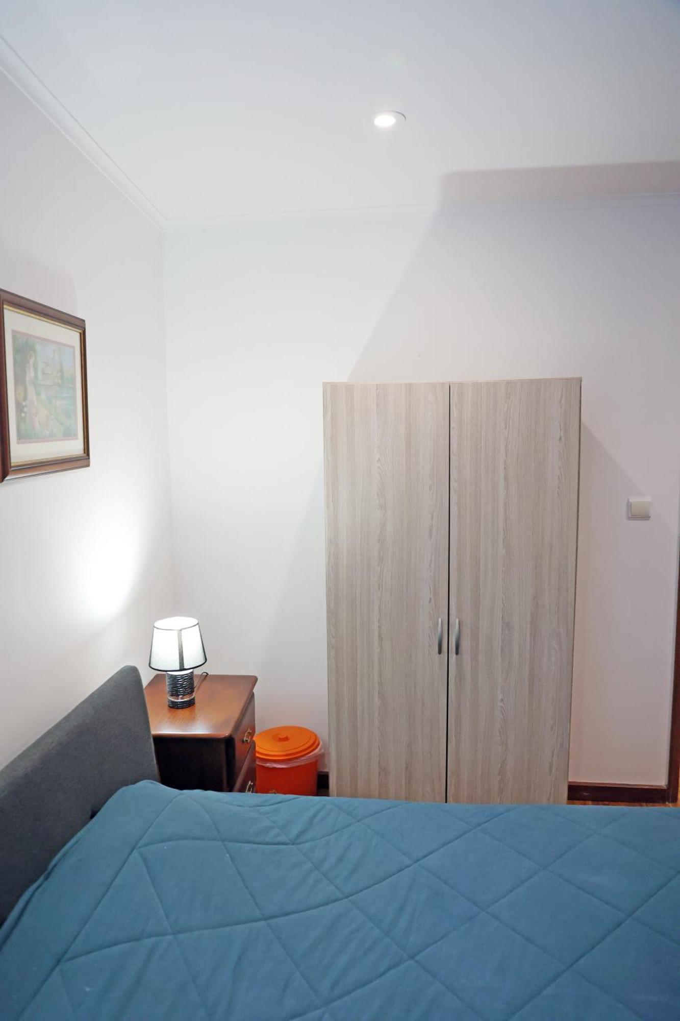Al - Apartamento Bairros Novos 24 Ponta Delgada Zewnętrze zdjęcie