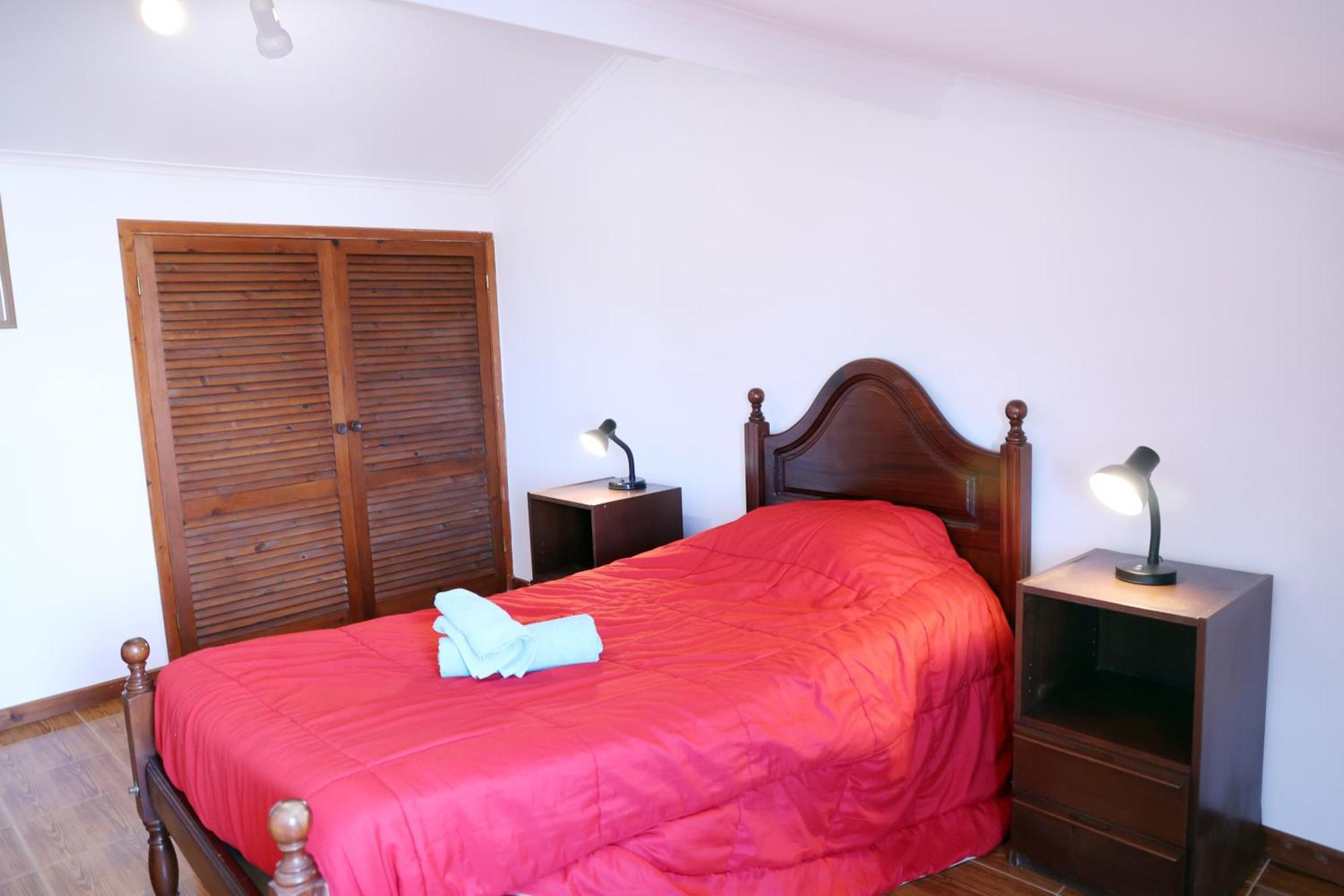 Al - Apartamento Bairros Novos 24 Ponta Delgada Zewnętrze zdjęcie