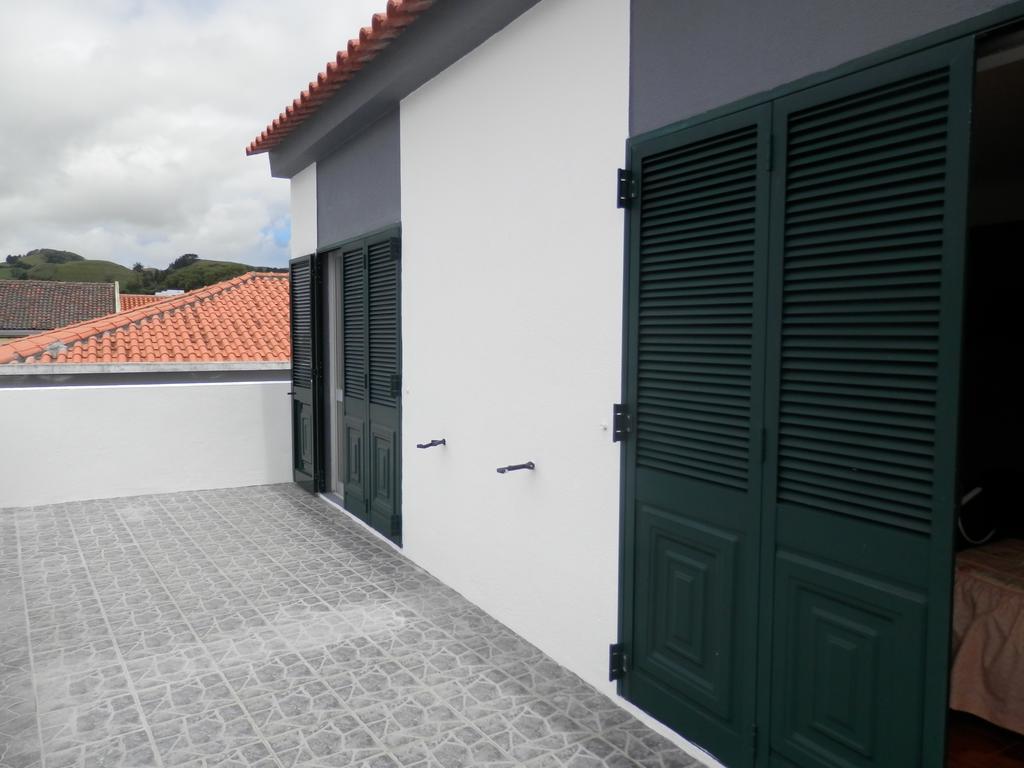 Al - Apartamento Bairros Novos 24 Ponta Delgada Pokój zdjęcie