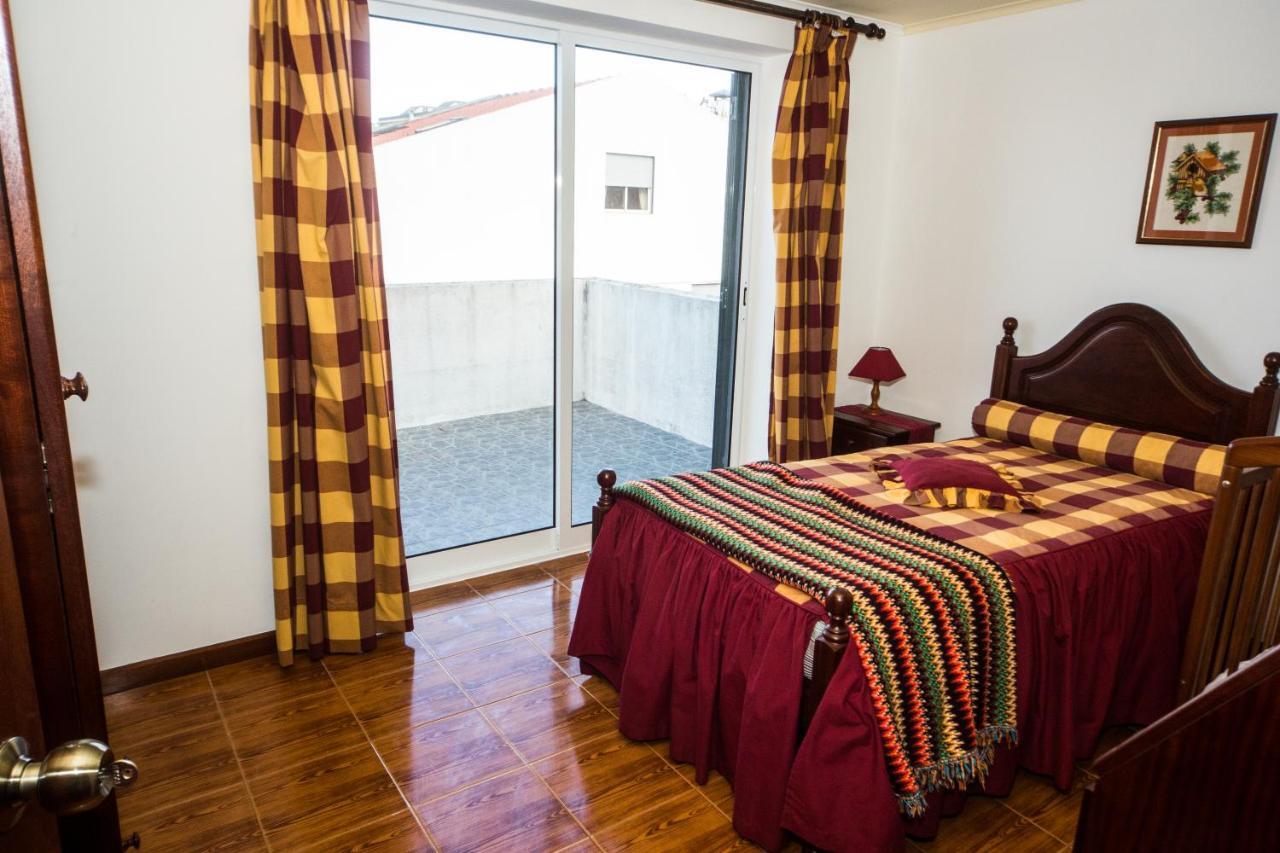 Al - Apartamento Bairros Novos 24 Ponta Delgada Zewnętrze zdjęcie