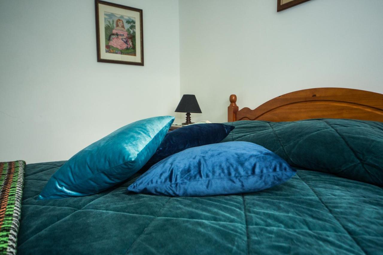 Al - Apartamento Bairros Novos 24 Ponta Delgada Zewnętrze zdjęcie