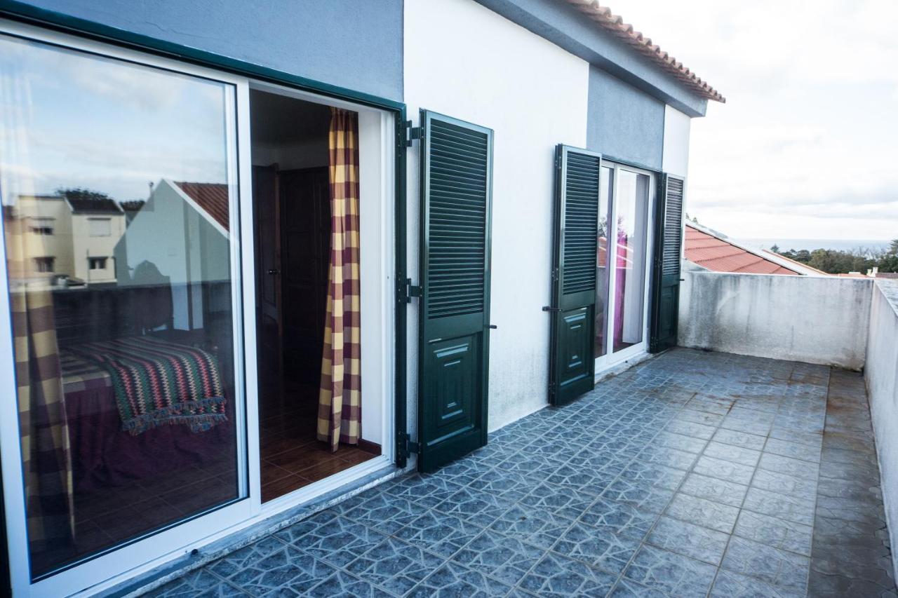 Al - Apartamento Bairros Novos 24 Ponta Delgada Zewnętrze zdjęcie