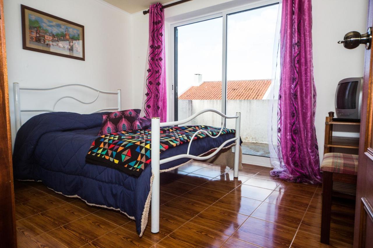 Al - Apartamento Bairros Novos 24 Ponta Delgada Zewnętrze zdjęcie