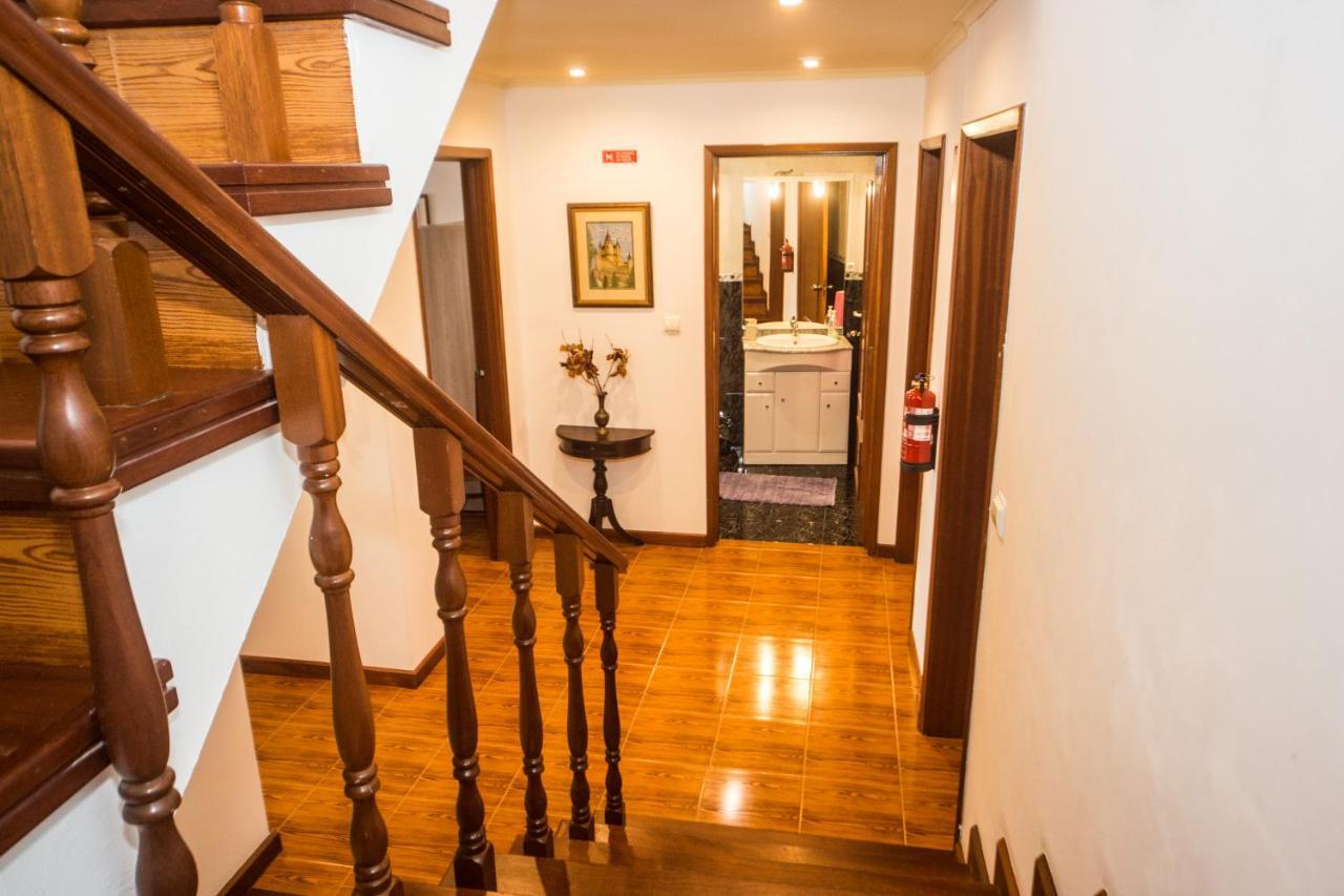 Al - Apartamento Bairros Novos 24 Ponta Delgada Zewnętrze zdjęcie
