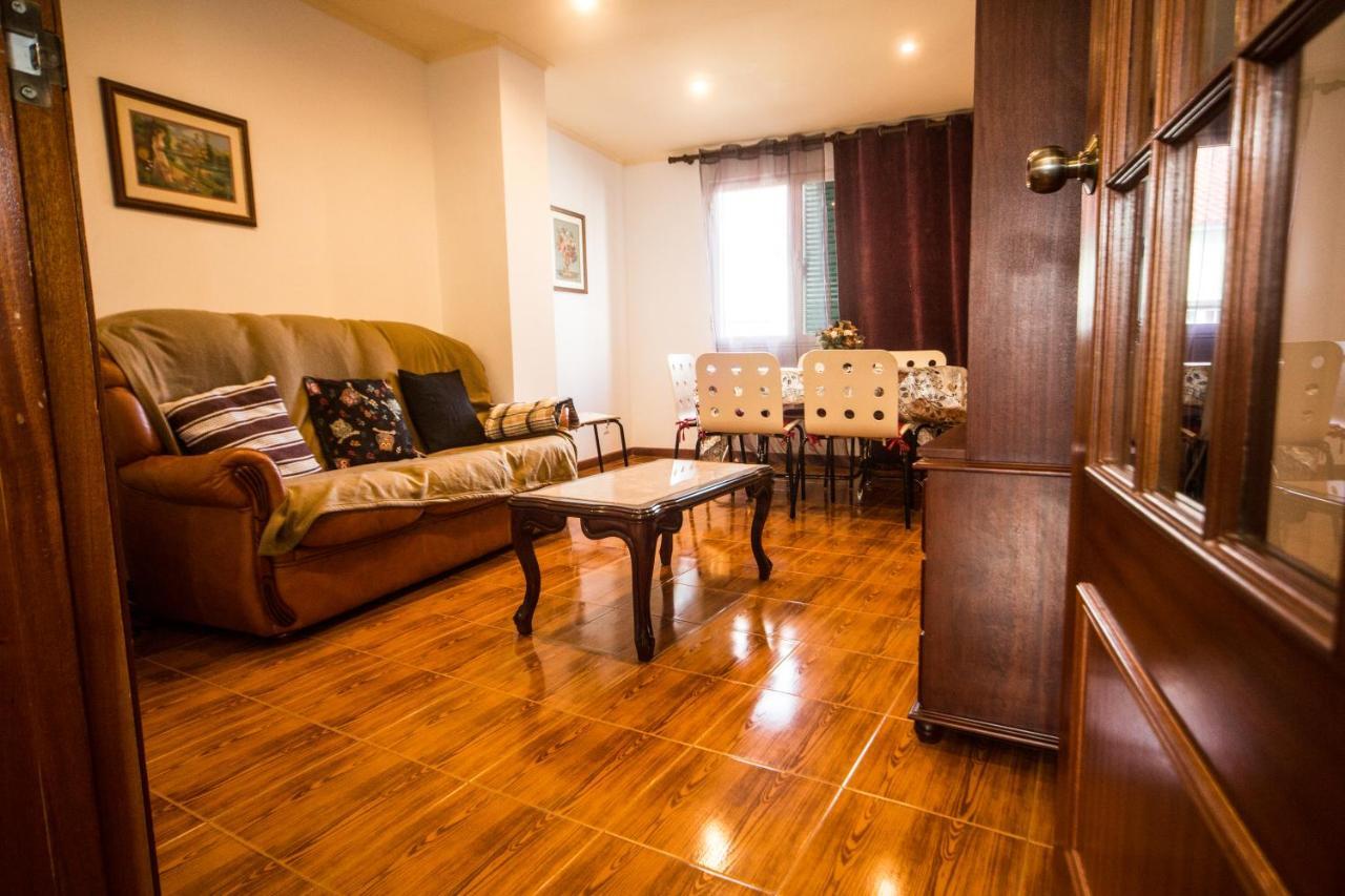 Al - Apartamento Bairros Novos 24 Ponta Delgada Zewnętrze zdjęcie